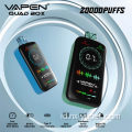 Vapen Quad Box 20000 Puff Disposable Vape